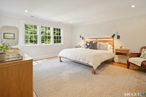 217 White Oak Shade Road New Canaan CT 06840