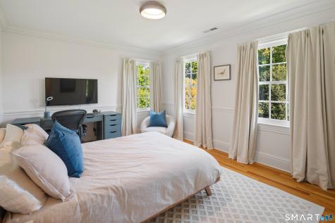 217 White Oak Shade Road New Canaan CT 06840
