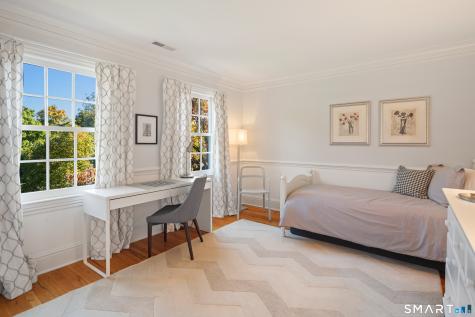 217 White Oak Shade Road New Canaan CT 06840