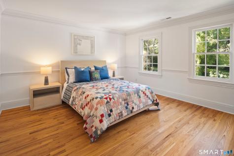 217 White Oak Shade Road New Canaan CT 06840