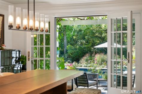 217 White Oak Shade Road New Canaan CT 06840