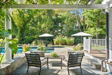 217 White Oak Shade Road New Canaan CT 06840