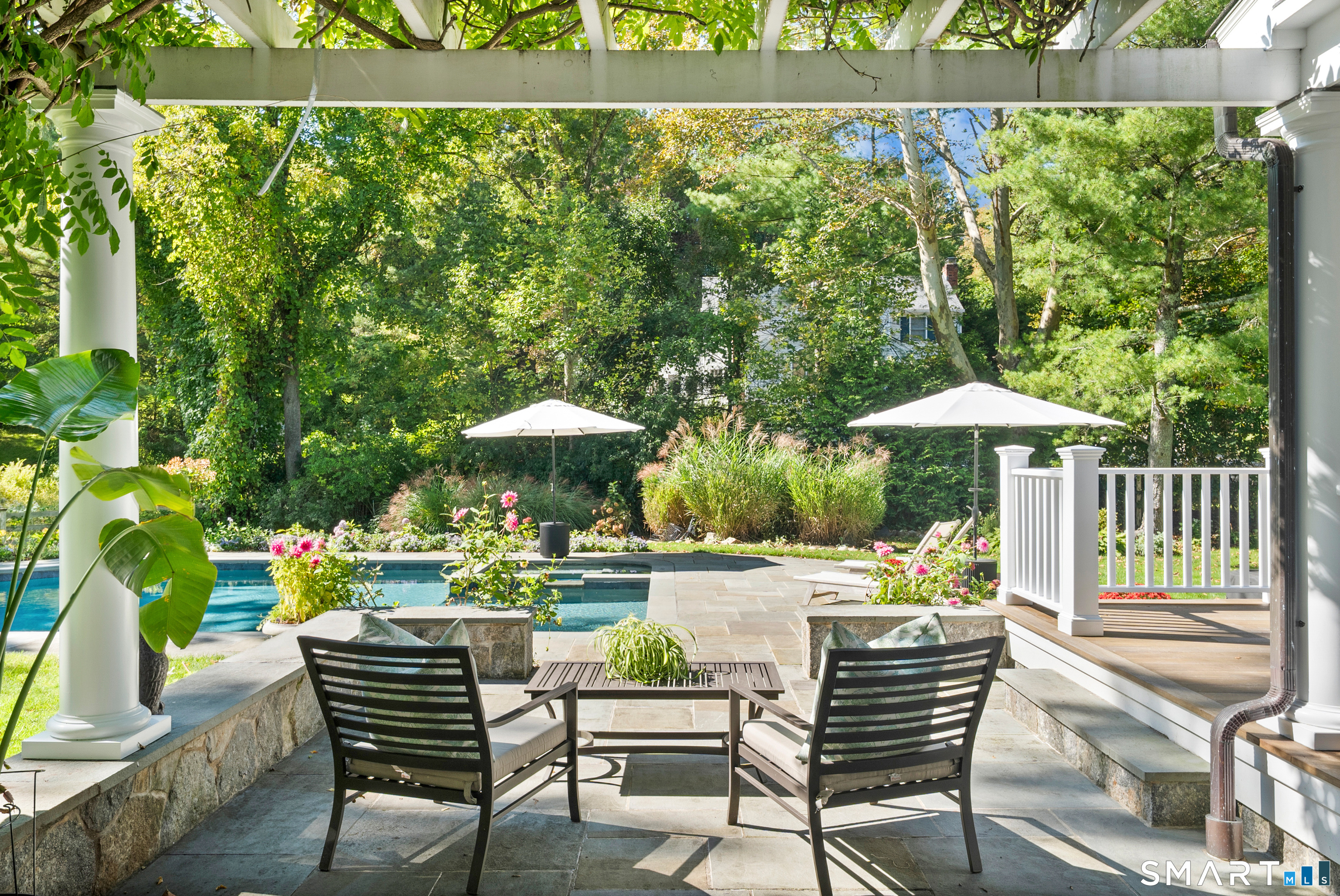 217 White Oak Shade Road New Canaan CT 06840