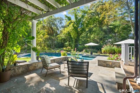217 White Oak Shade Road New Canaan CT 06840