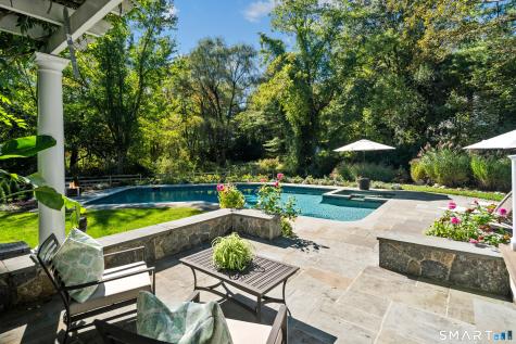 217 White Oak Shade Road New Canaan CT 06840
