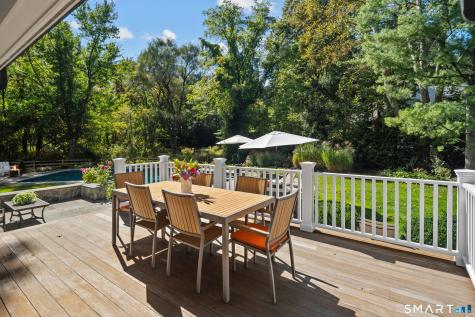 217 White Oak Shade Road New Canaan CT 06840