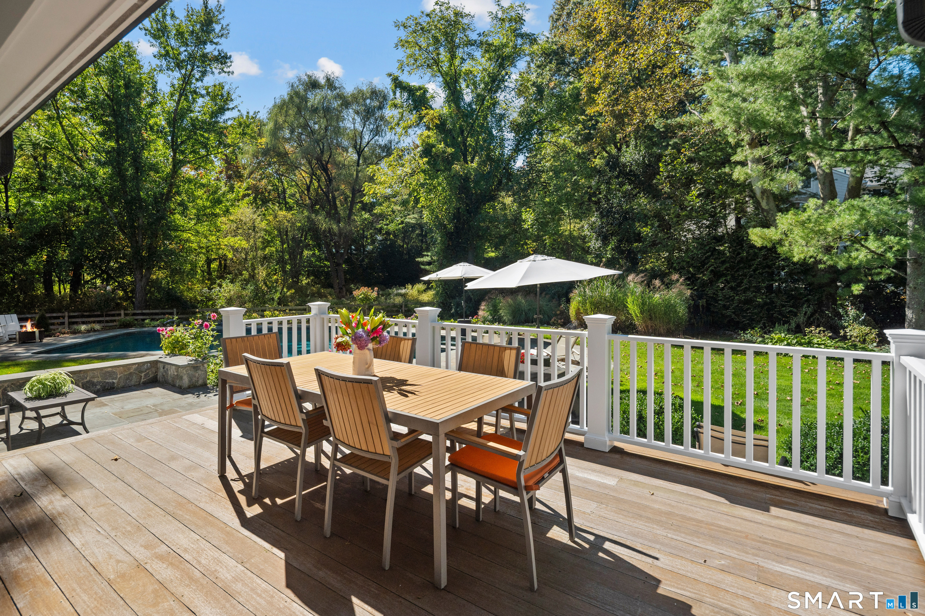 217 White Oak Shade Road New Canaan CT 06840