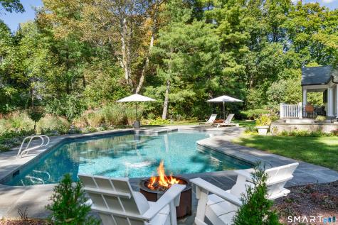 217 White Oak Shade Road New Canaan CT 06840