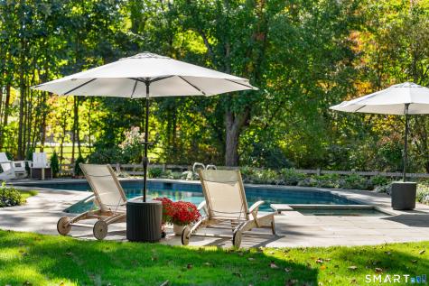 217 White Oak Shade Road New Canaan CT 06840