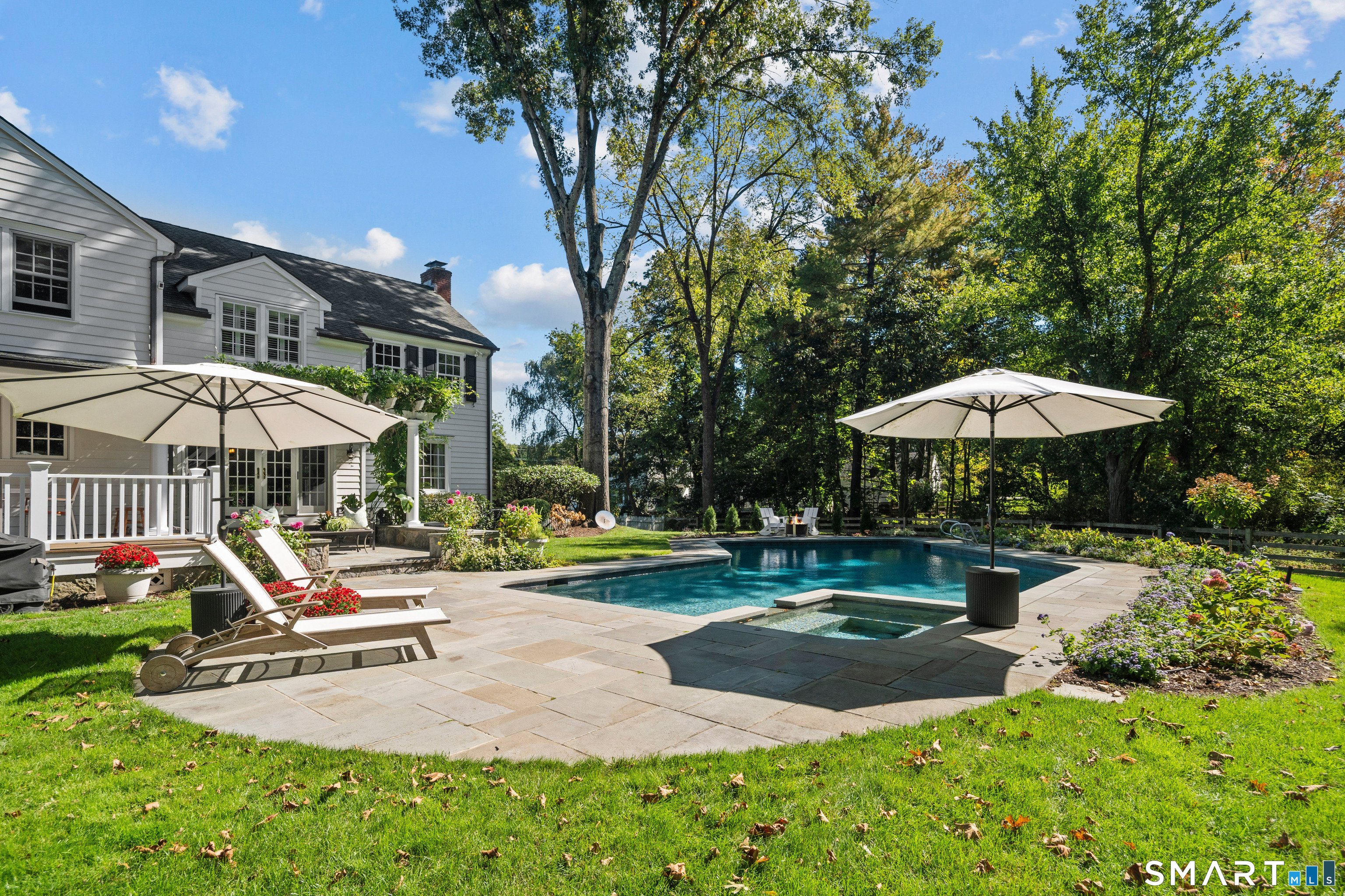 217 White Oak Shade Road New Canaan CT 06840