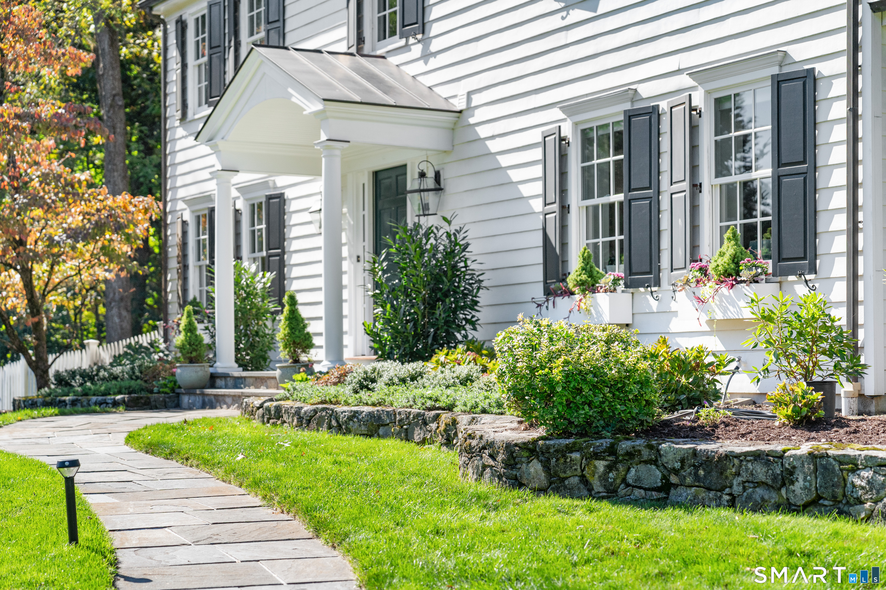 217 White Oak Shade Road New Canaan CT 06840