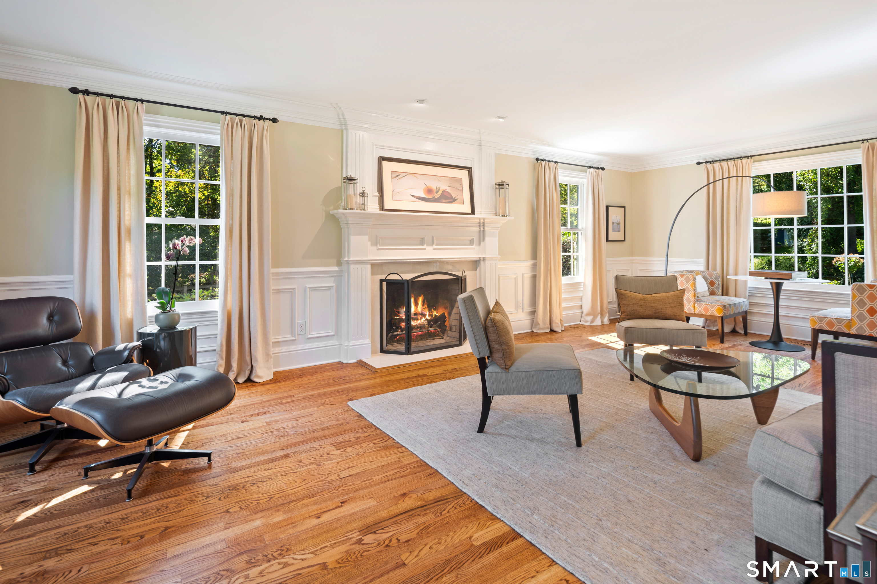 217 White Oak Shade Road New Canaan CT 06840