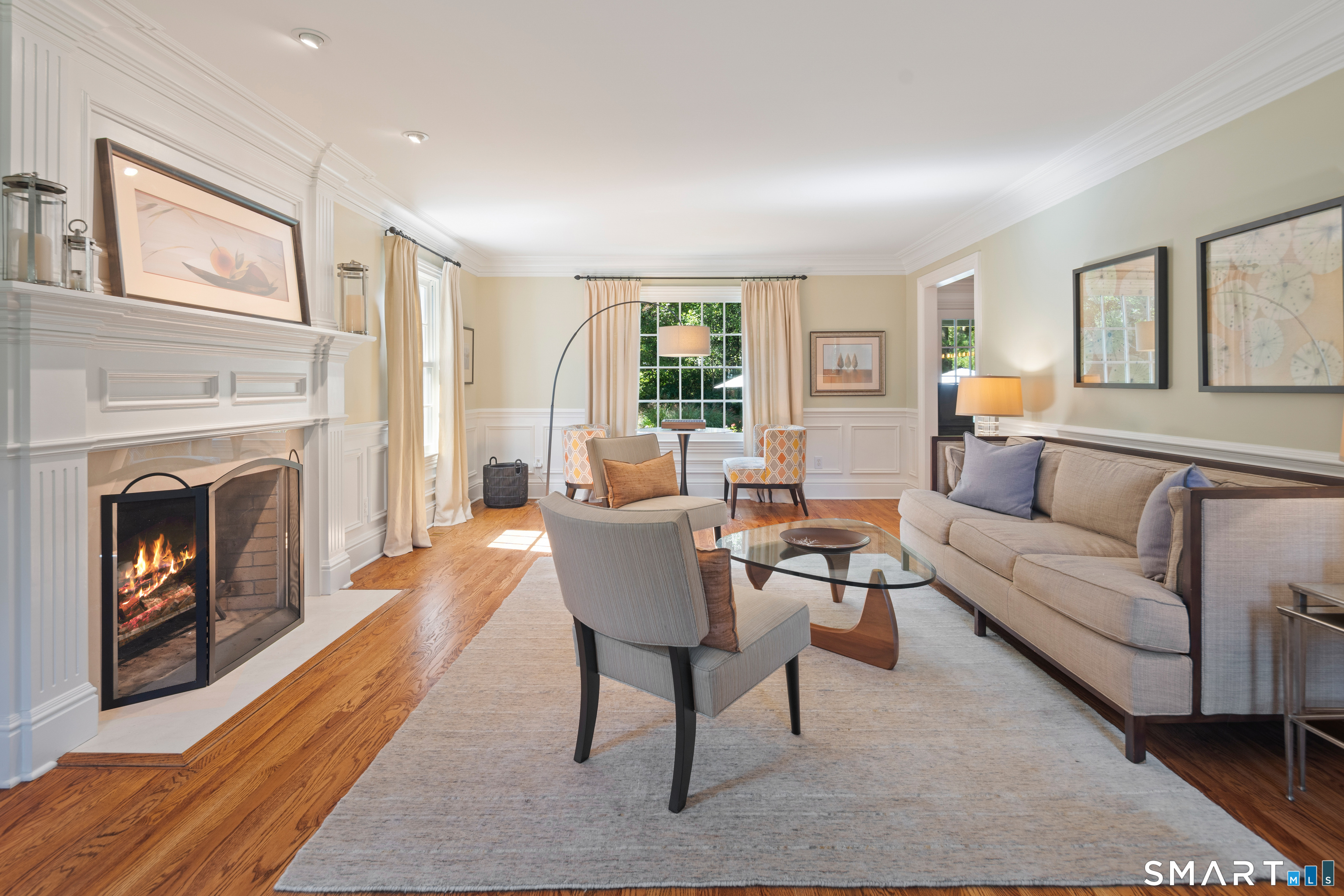 217 White Oak Shade Road New Canaan CT 06840