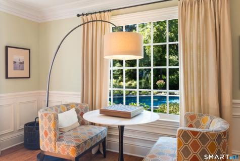 217 White Oak Shade Road New Canaan CT 06840