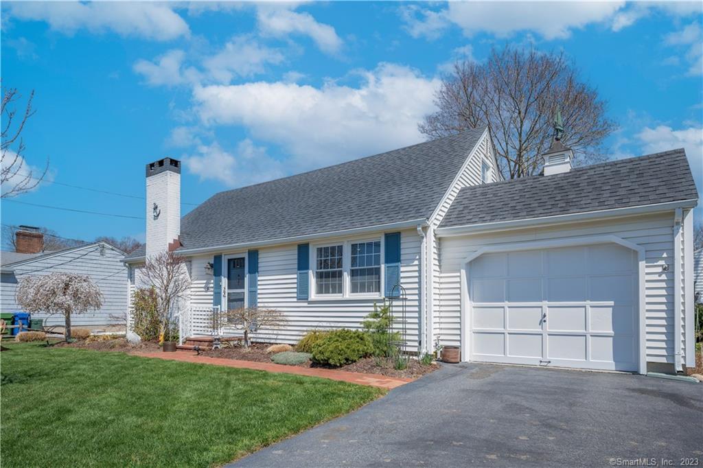 50 Fenwood Road Old Saybrook CT 06475