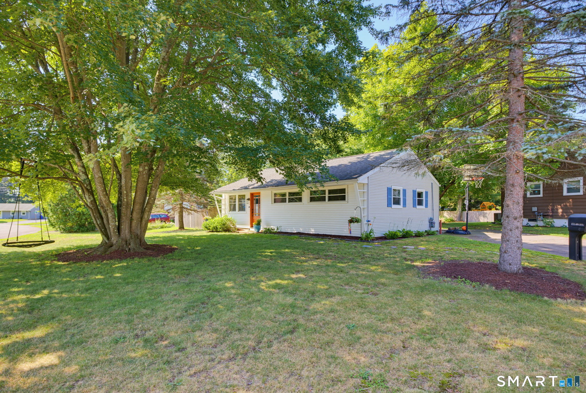 88 Lawncrest Drive Southington CT 06489