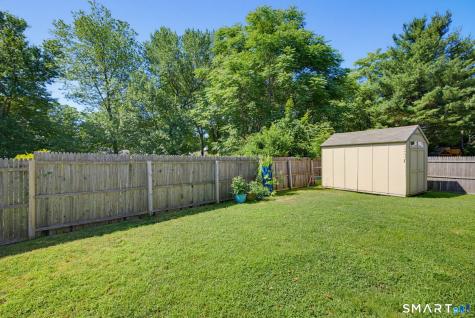 88 Lawncrest Drive Southington CT 06489
