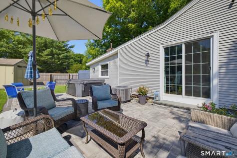 88 Lawncrest Drive Southington CT 06489