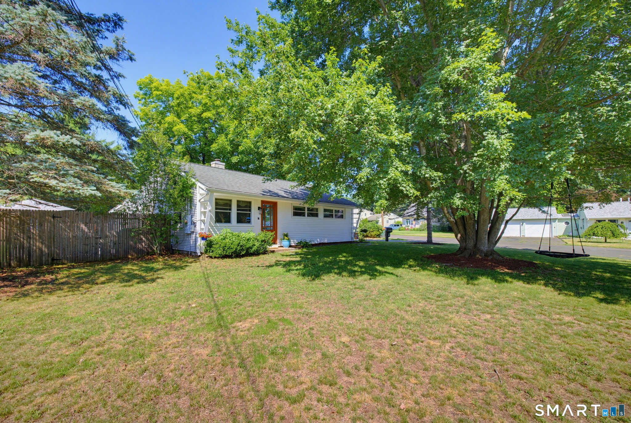 88 Lawncrest Drive Southington CT 06489