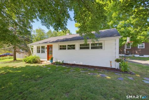 88 Lawncrest Drive Southington CT 06489