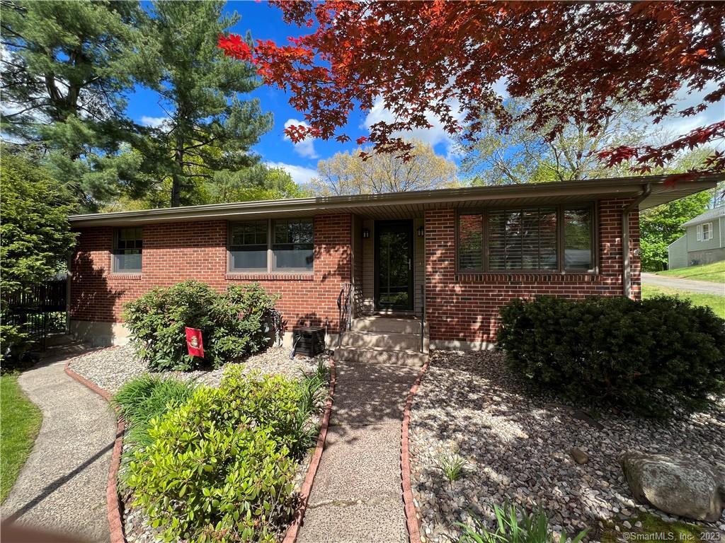48 Hanover Street Wallingford CT 06492