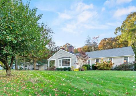 100 Random Road Fairfield CT 06825