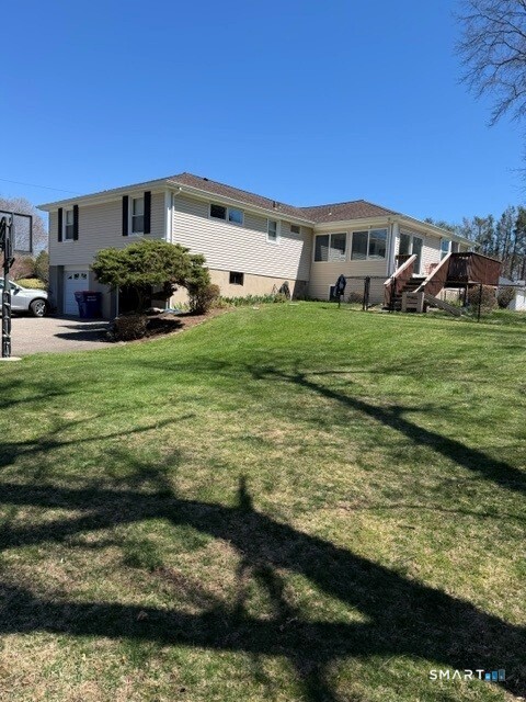 438 Clement Lane Orange CT 06477