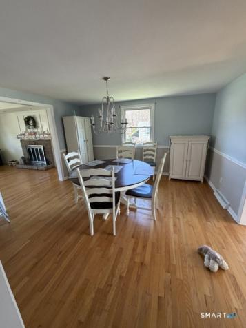 438 Clement Lane Orange CT 06477