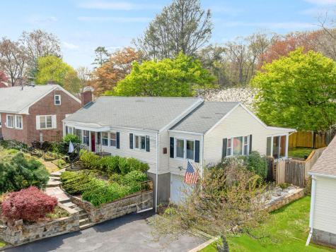 870 Lakeside Drive Bridgeport CT 06606