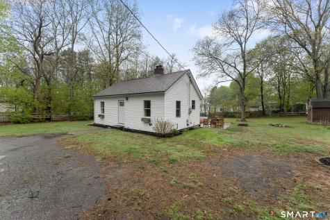 368 Norman Road Griswold CT 06351