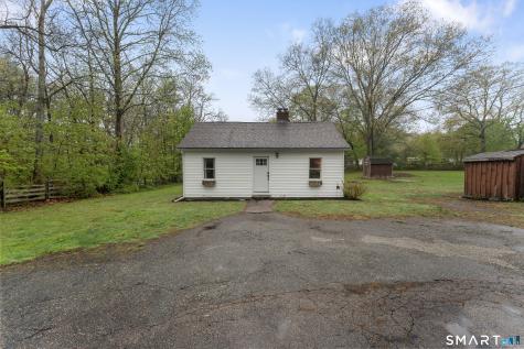 368 Norman Road Griswold CT 06351