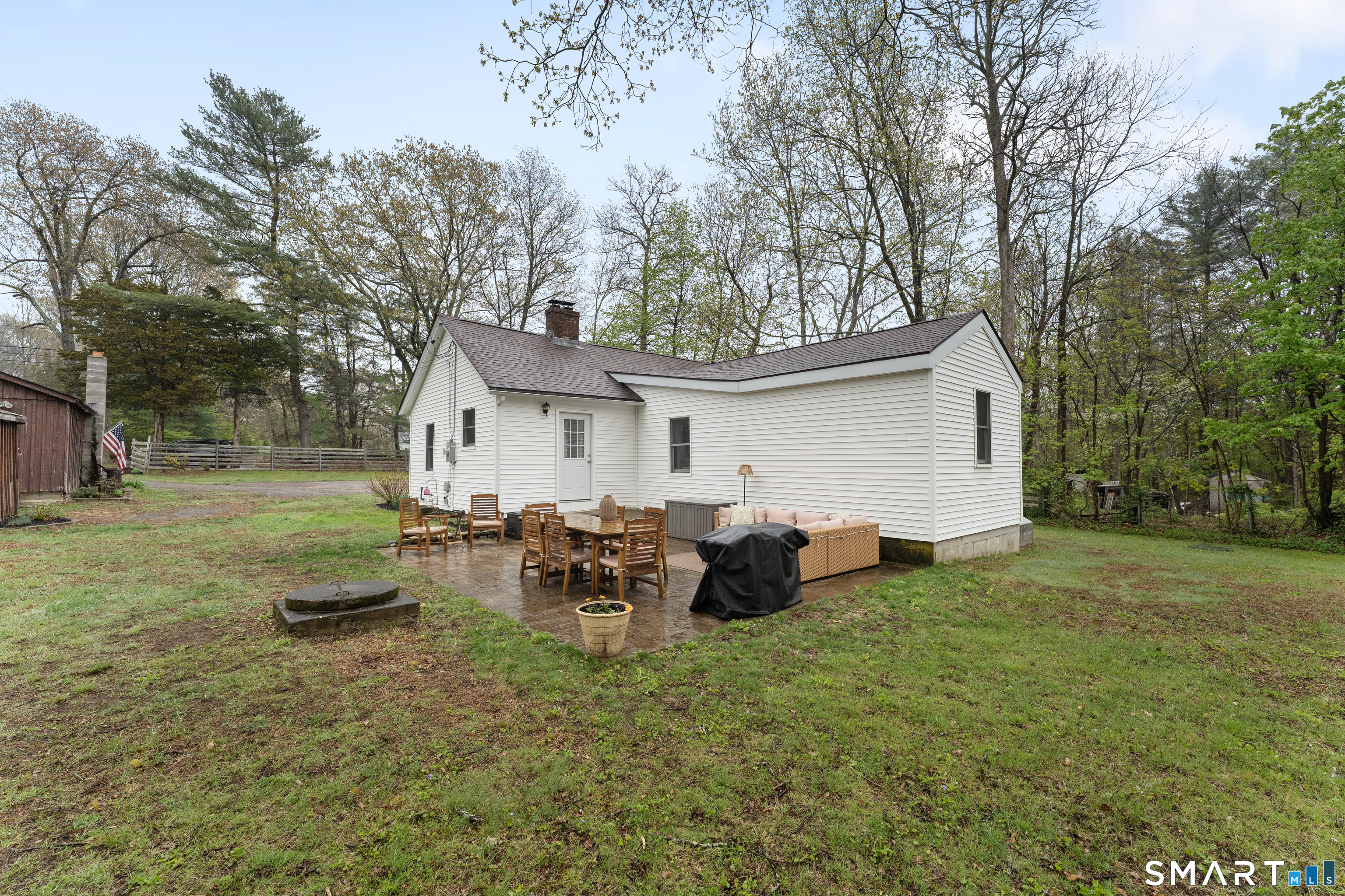 368 Norman Road Griswold CT 06351
