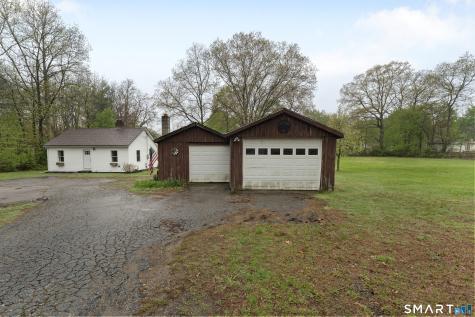 368 Norman Road Griswold CT 06351