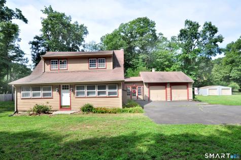 106 Cobblestone Way Windsor CT 06095