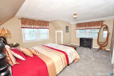 106 Cobblestone Way Windsor CT 06095