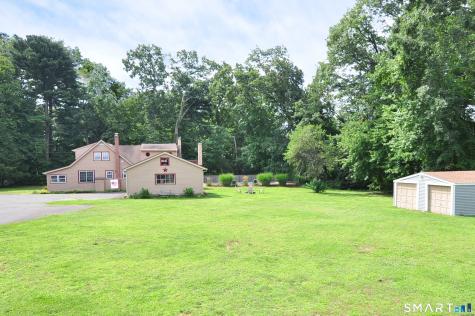 106 Cobblestone Way Windsor CT 06095