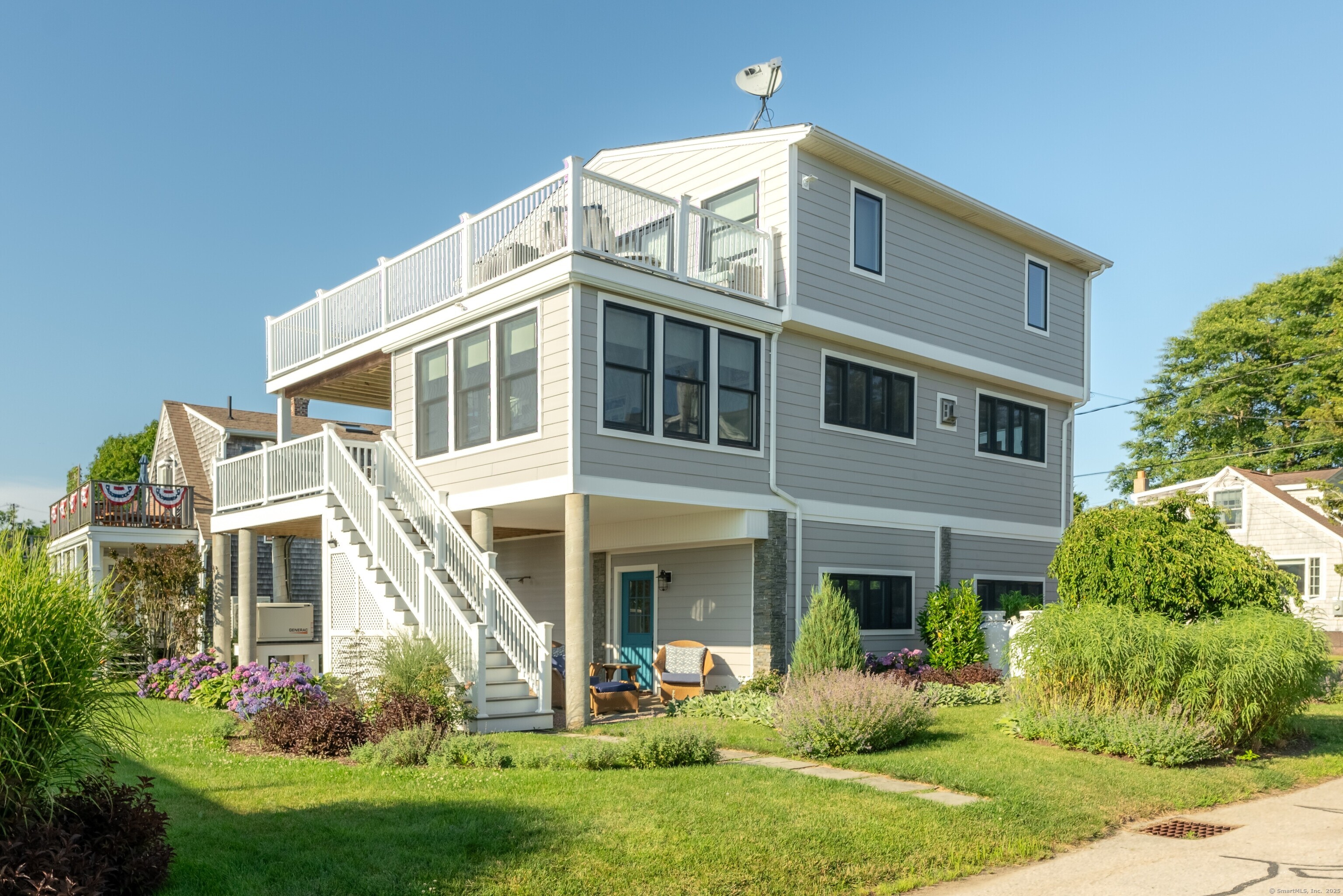 5 James Street Stonington CT 06378