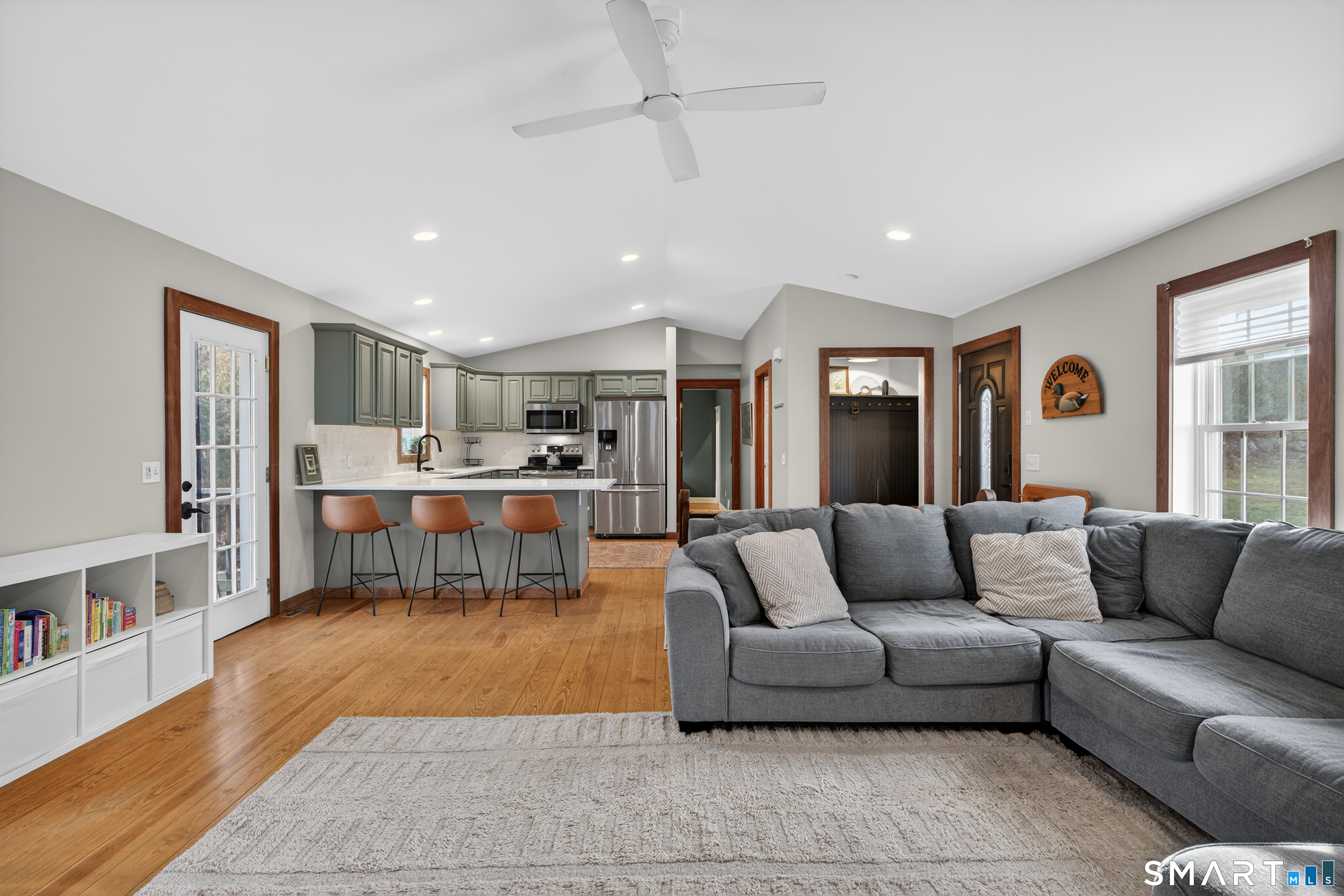 88 Ironworks Road Clinton CT 06413