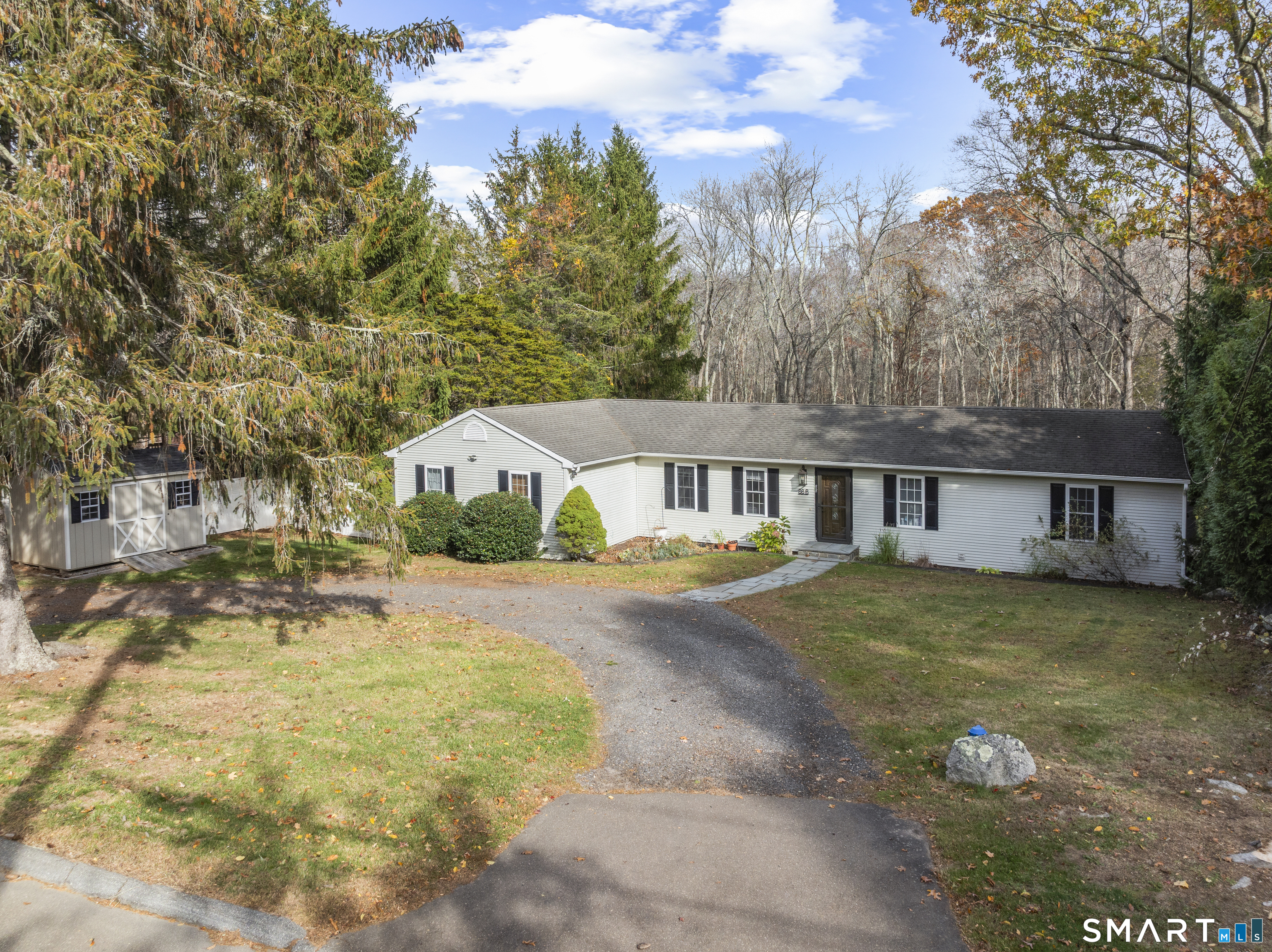 88 Ironworks Road Clinton CT 06413