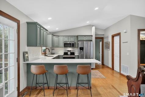 88 Ironworks Road Clinton CT 06413