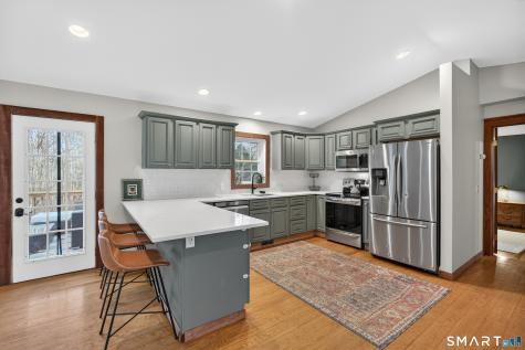 88 Ironworks Road Clinton CT 06413