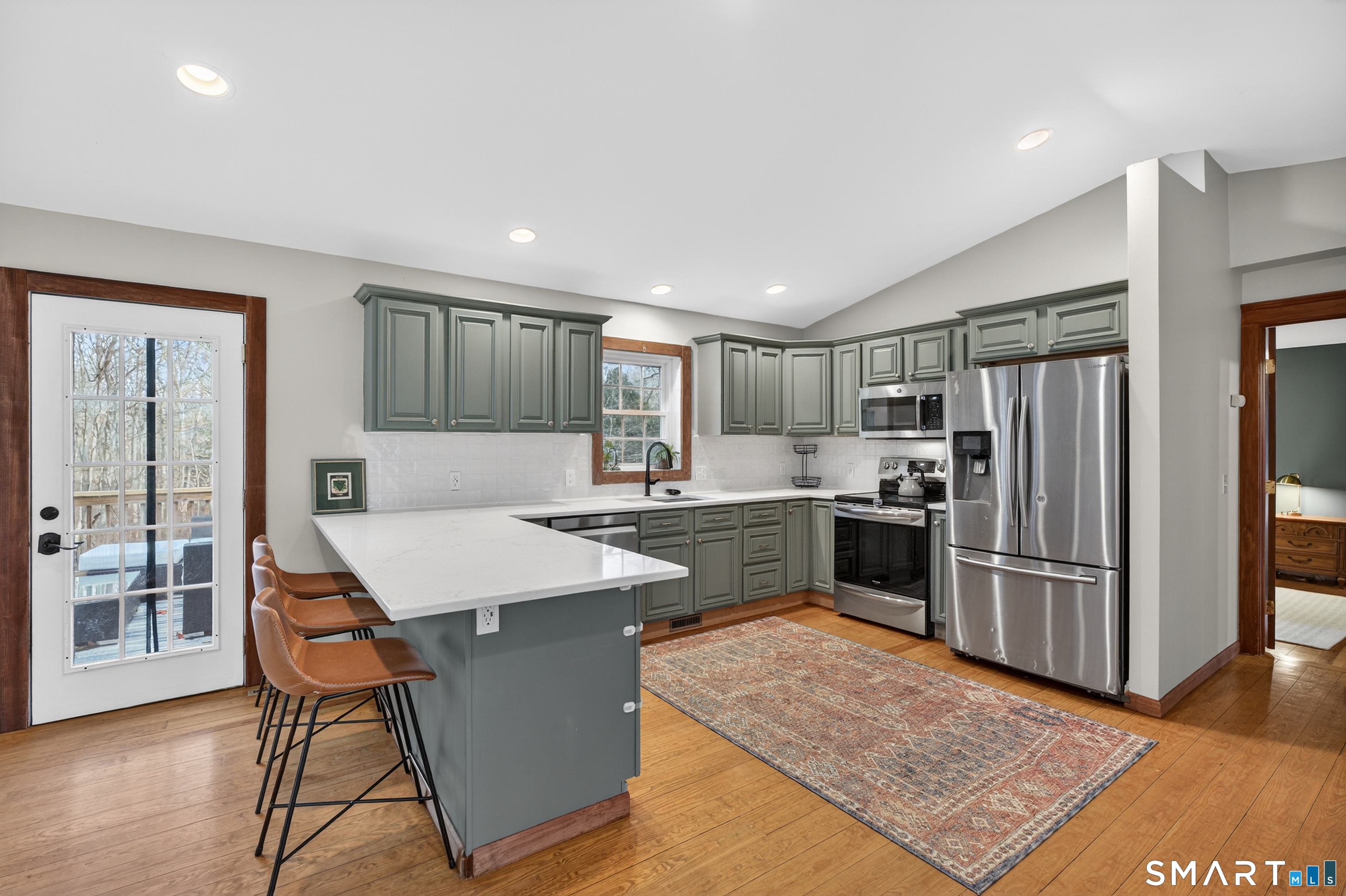 88 Ironworks Road Clinton CT 06413