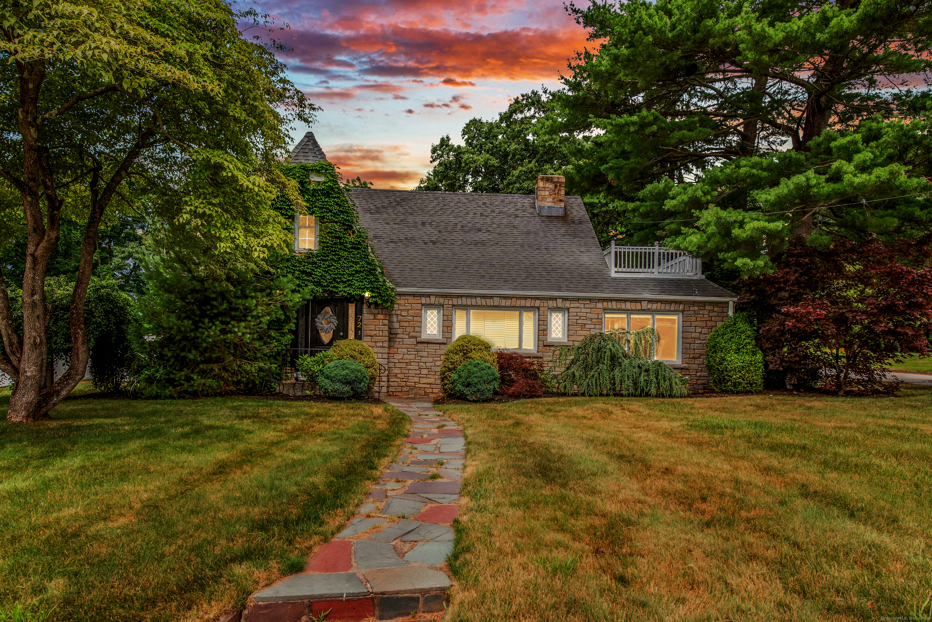 72 Baldwin Road Manchester CT 06042