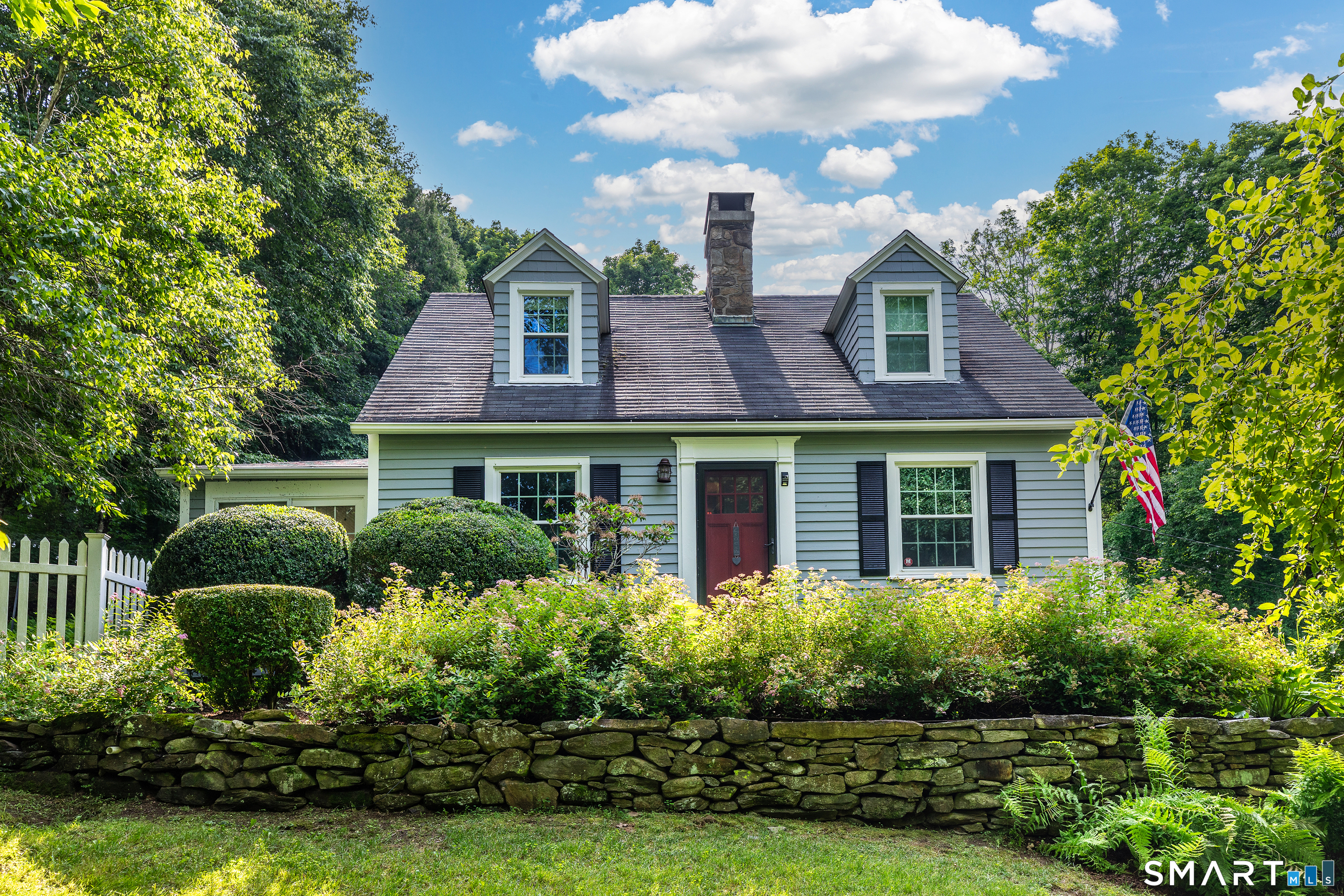 31 Church Hill Road Washington CT 06794