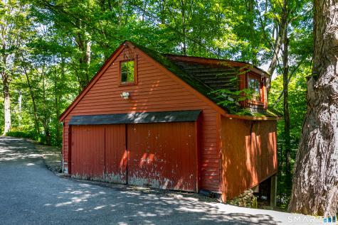 31 Church Hill Road Washington CT 06794