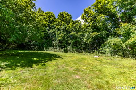31 Church Hill Road Washington CT 06794