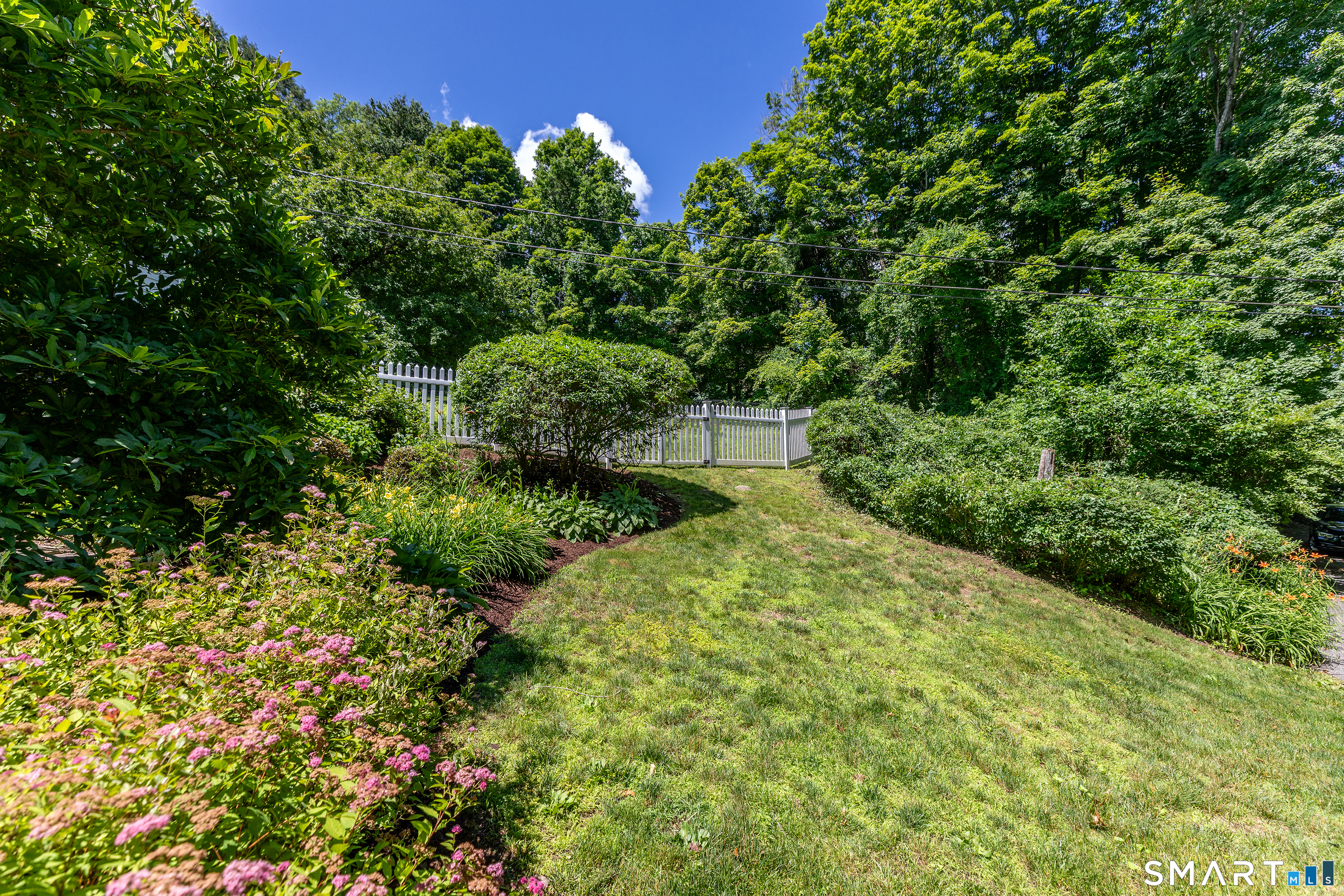 31 Church Hill Road Washington CT 06794