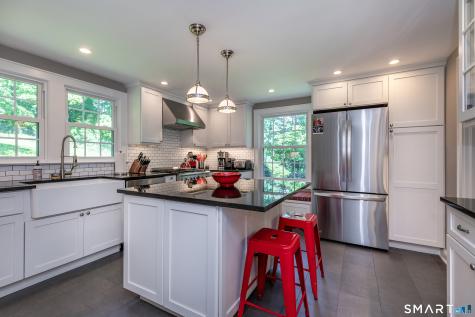 31 Church Hill Road Washington CT 06794
