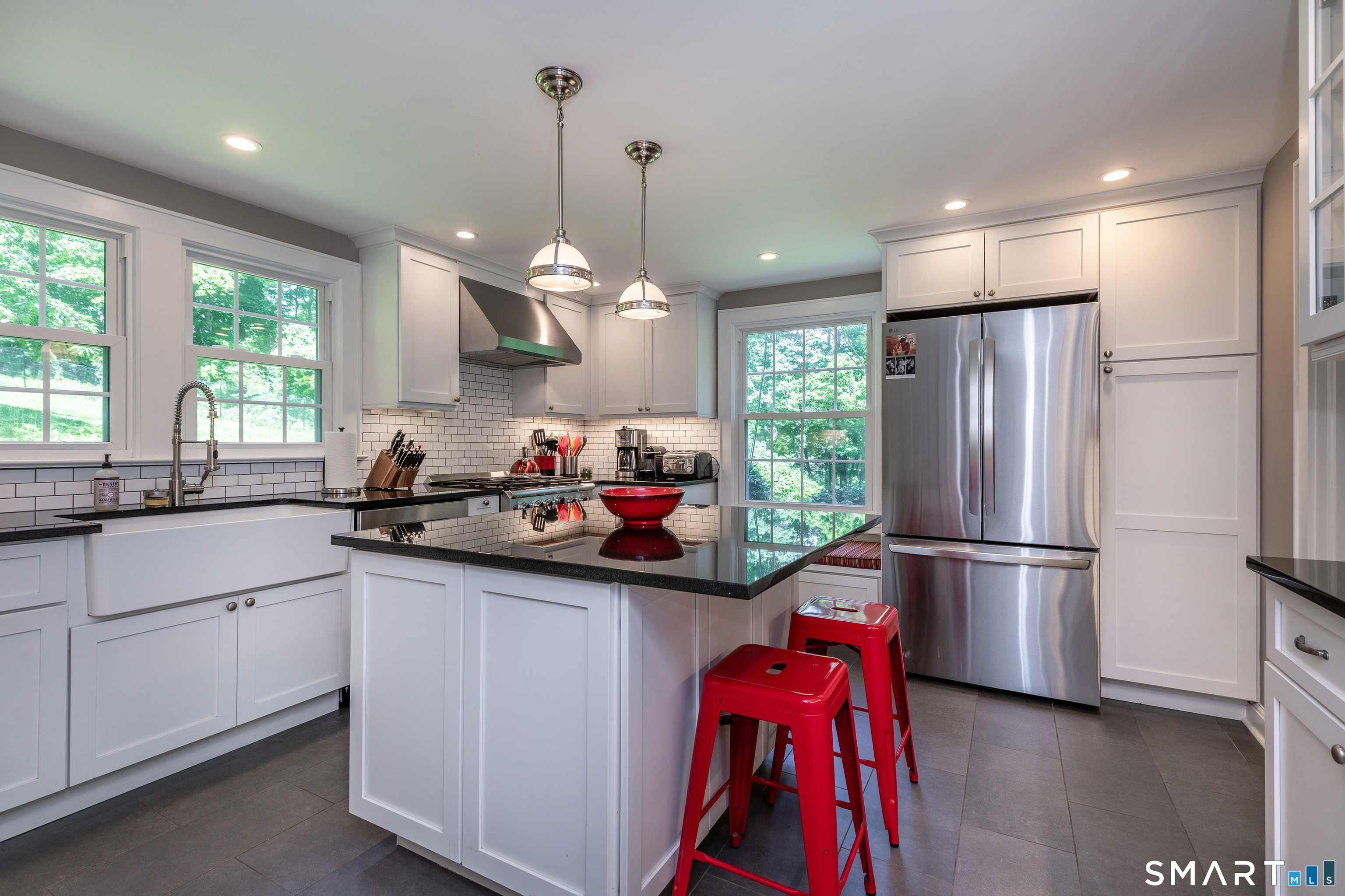 31 Church Hill Road Washington CT 06794