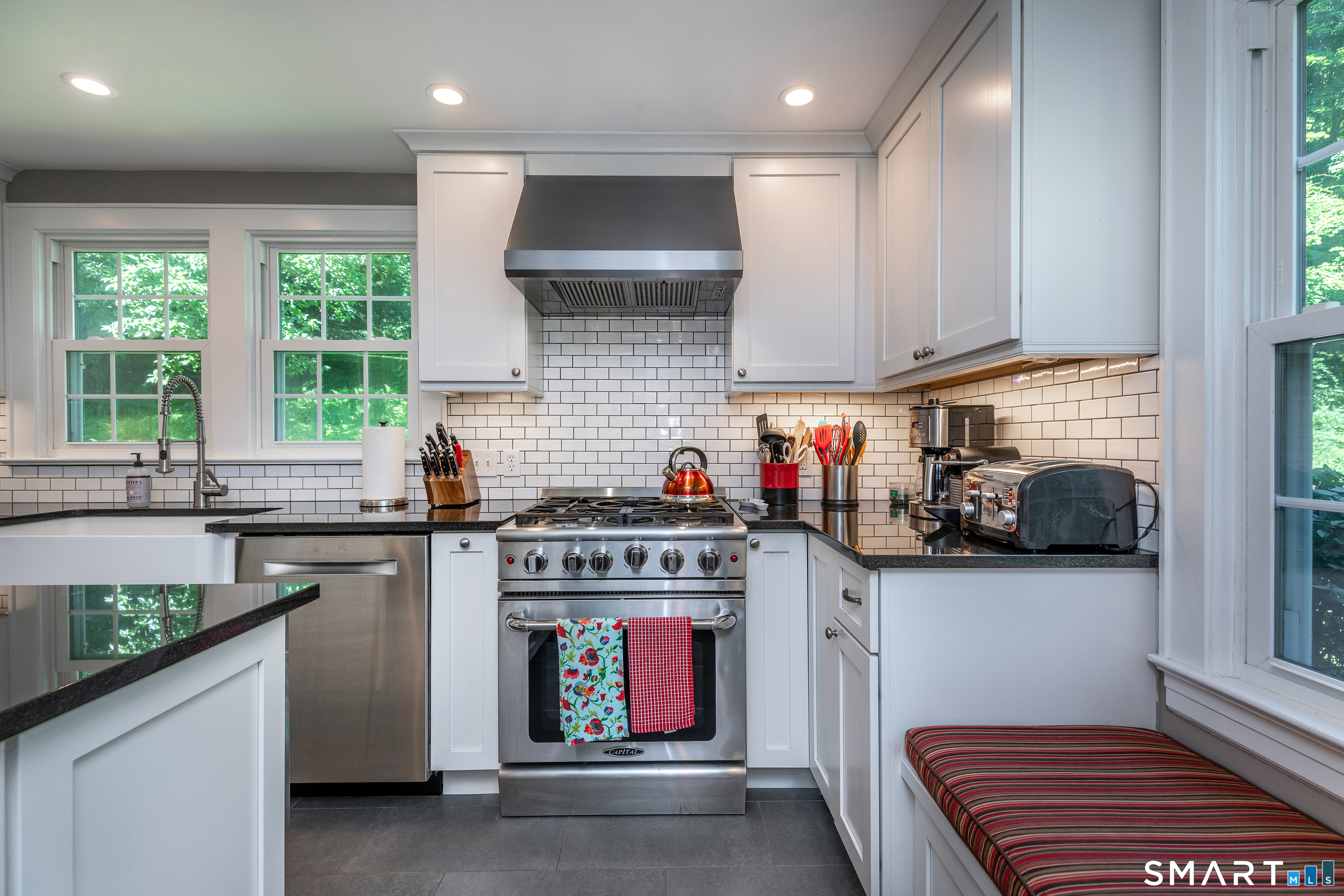 31 Church Hill Road Washington CT 06794